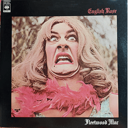 Fleetwood Mac – English Rose (Ed. Japón)