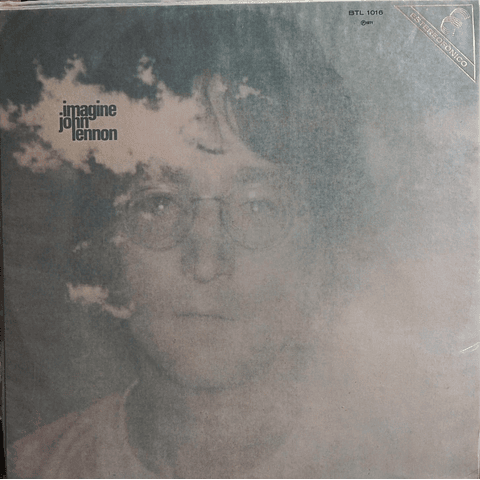 John Lennon – Imagine