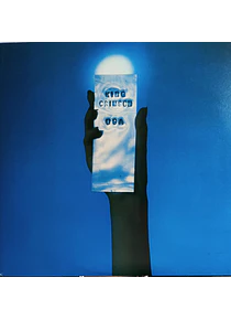 King Crimson – USA