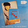 Paul McCartney – Ou Est Le Soleil?