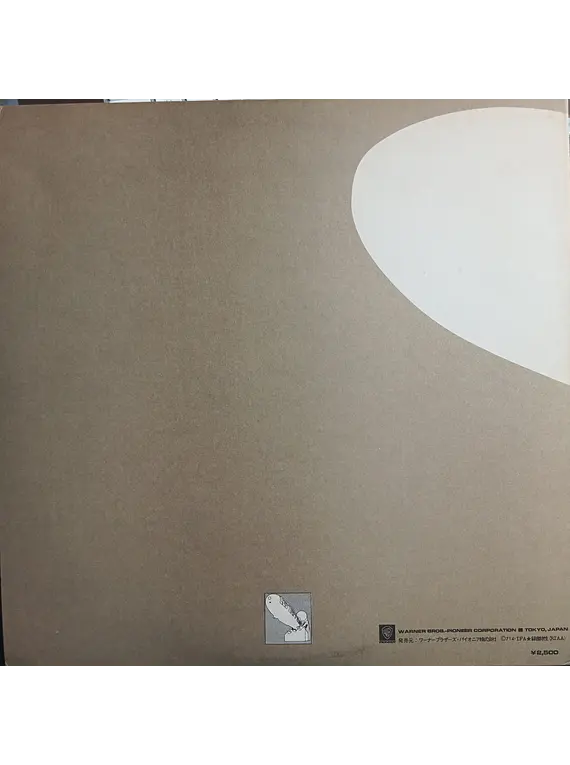 Led Zeppelin – Led Zeppelin II (Ed Japón)