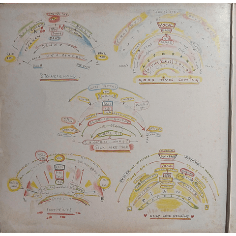 Paul McCartney – Press To Play