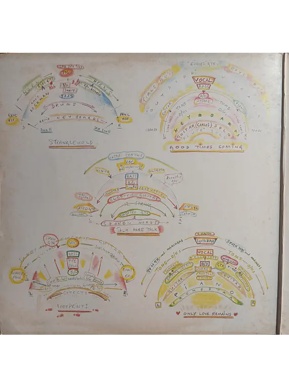 Paul McCartney – Press To Play
