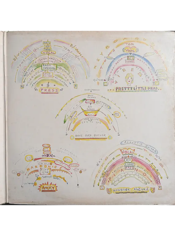 Paul McCartney – Press To Play