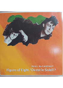Paul McCartney – Ou Est Le Soleil?