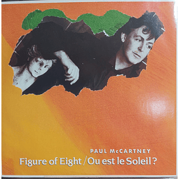 Paul McCartney – Ou Est Le Soleil?