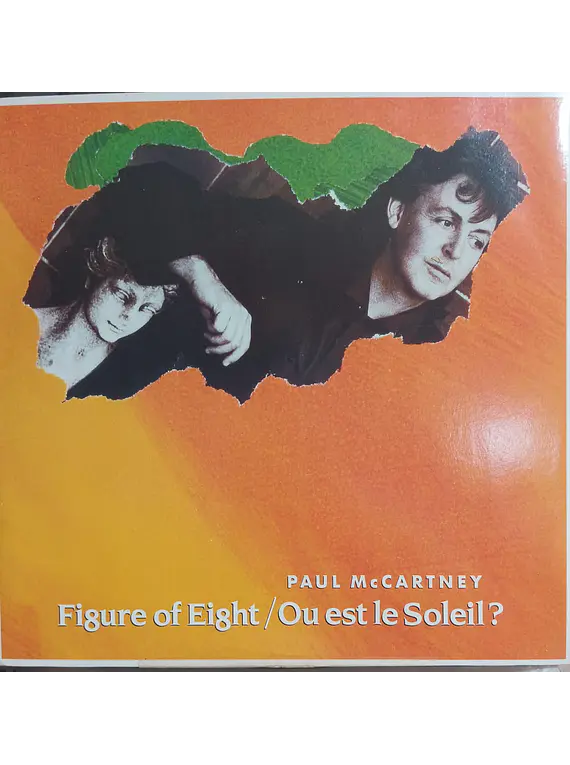 Paul McCartney – Ou Est Le Soleil?