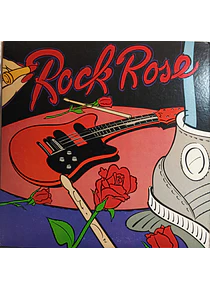 Rock Rose – Rock Rose