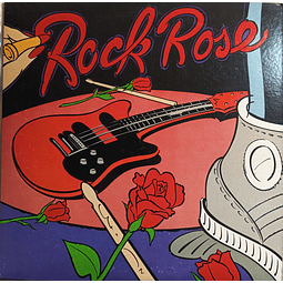 Rock Rose – Rock Rose