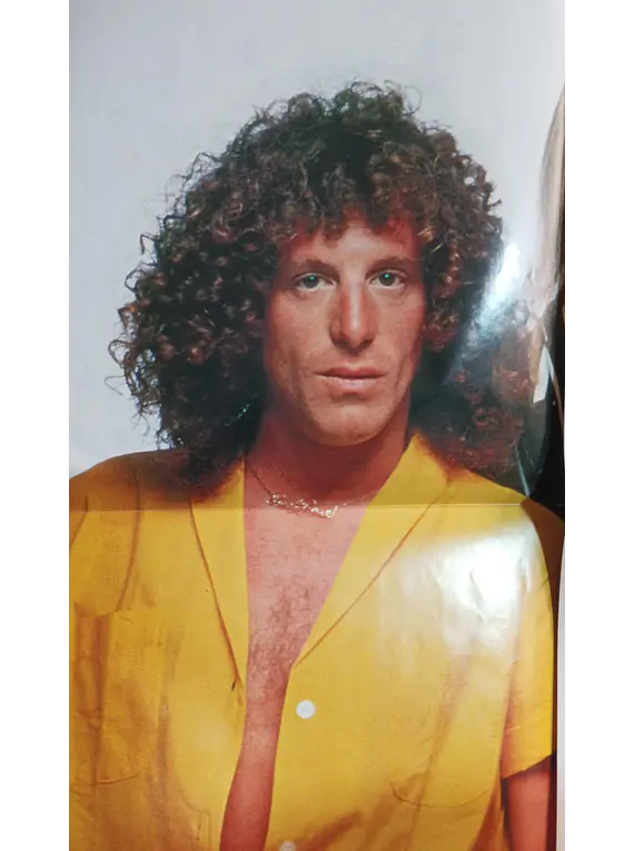 Rock Rose – Rock Rose