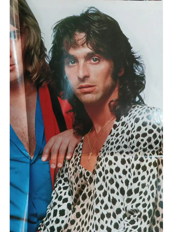 Rock Rose – Rock Rose