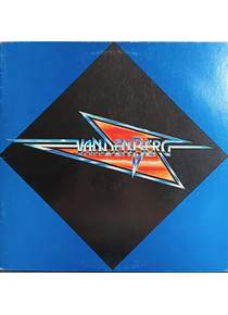 Vandenberg – Vandenberg