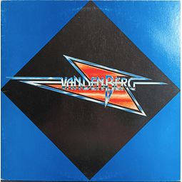 Vandenberg – Vandenberg