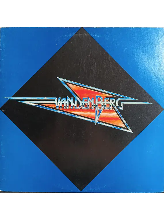 Vandenberg – Vandenberg