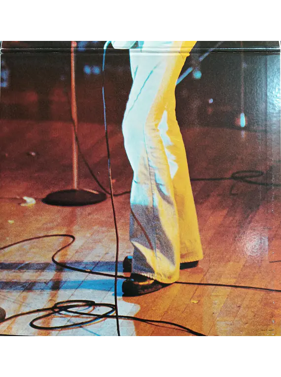 The Jeff Beck Group* – Beck-Ola (Ed. Japón)