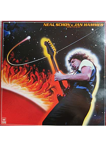 Schon & Hammer – Here To Stay