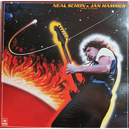 Schon & Hammer – Here To Stay