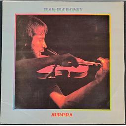 Jean-Luc Ponty – Aurora