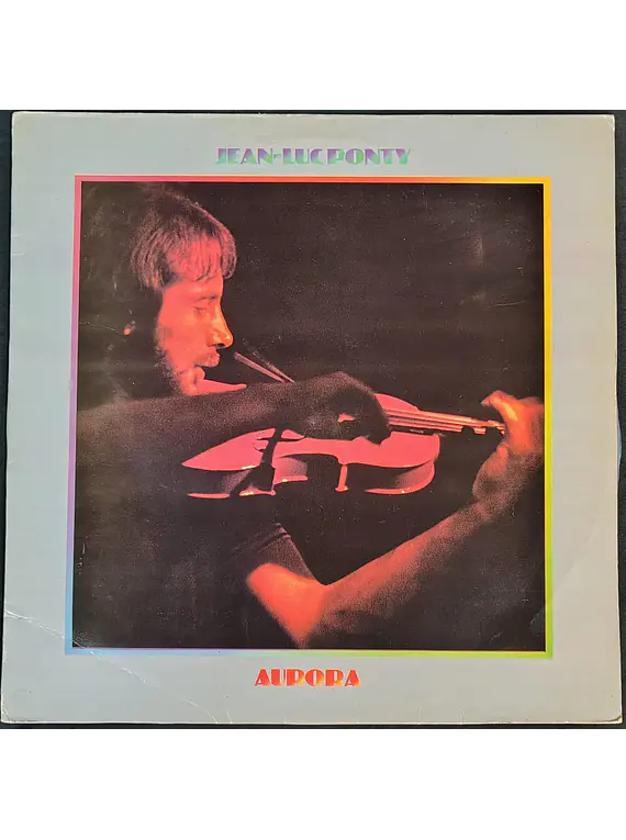 Jean-Luc Ponty – Aurora