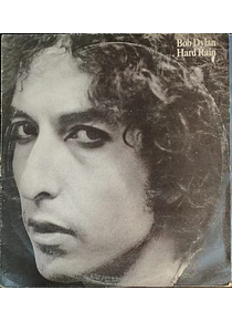 Bob Dylan – Hard Rain