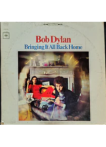 Bob Dylan – Bringing It All Back Home
