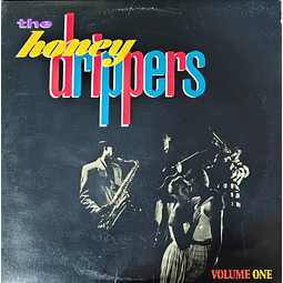 The Honeydrippers – Volume One