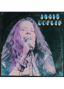 Janis Joplin – Janis Joplin Forever