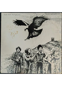 Traffic – When The Eagle Flies