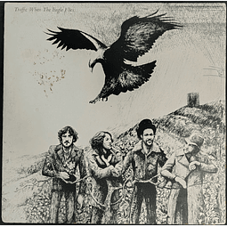 Traffic – When The Eagle Flies