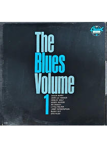 Various – The Blues Volume 1