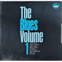 Various – The Blues Volume 1
