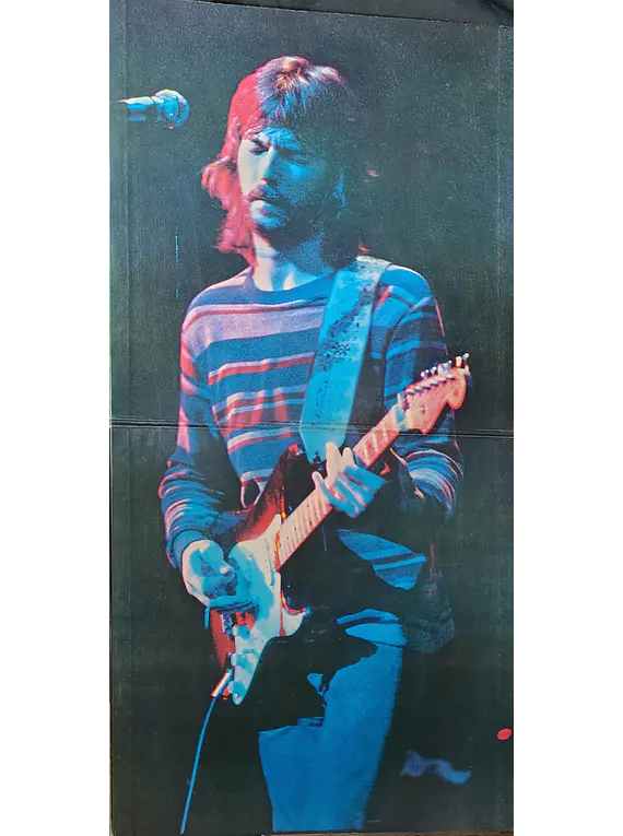 Derek & The Dominos – In Concert