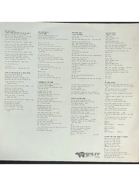 Derek & The Dominos – In Concert