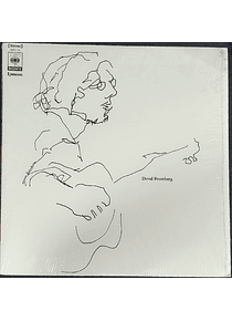 David Bromberg – David Bromberg (Ed. Japón)