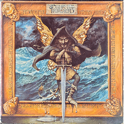 Jethro Tull – The Broadsword And The Beast