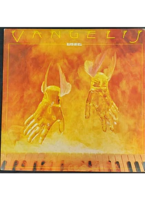 Vangelis – Heaven And Hell
