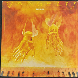 Vangelis – Heaven And Hell