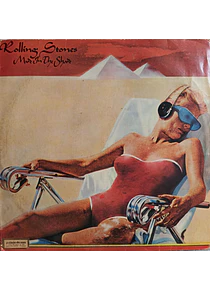 Rolling Stones* – Made In The Shade