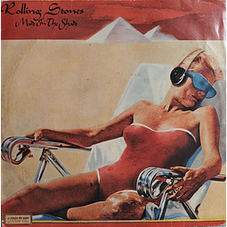 Rolling Stones* – Made In The Shade
