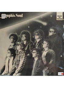 Memphis Soul (2) – Memphis Medley