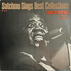 Louis Armstrong Satchmo Sings Best Collections