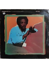 Quincy Jones – The Quintessential Charts