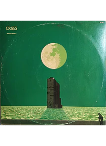 Mike Oldfield – Crises