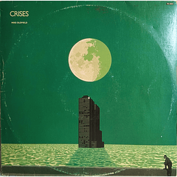Mike Oldfield – Crises
