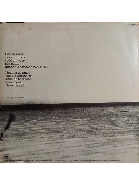 Beto Guedes – Alma De Borracha