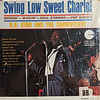 B.B. King – Swing Low Sweet Chariot