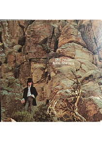 Dave Mason – Alone Together