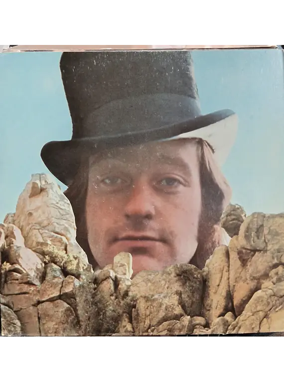 Dave Mason – Alone Together