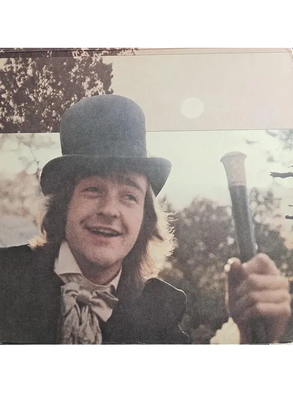 Dave Mason – Alone Together