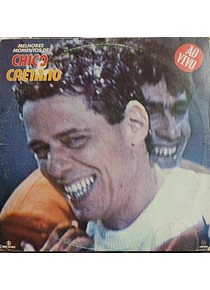 Chico* & Caetano* – Melhores Momentos De Chico & Caetano